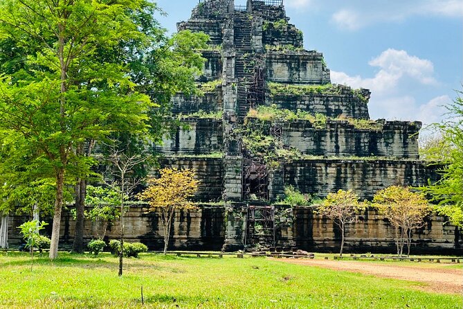 3-Day Adventure in Siem Reap: Discover the Heart Of Cambodia - Who This Tour Fits Best in Siem Reap