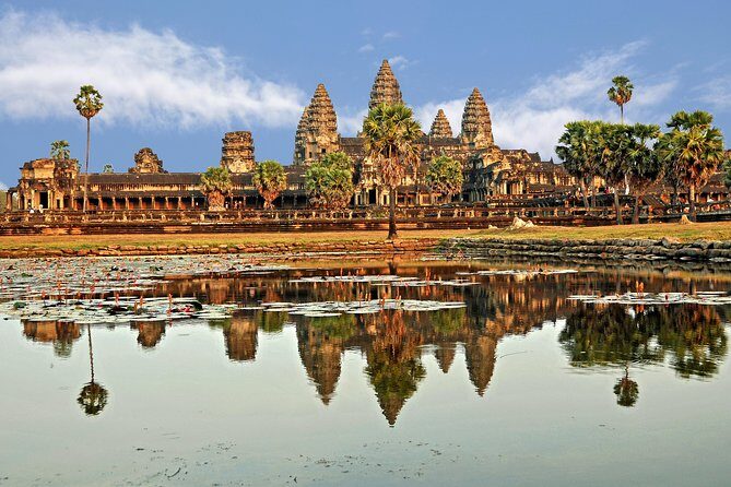 3-Day Angkor, Lake-side Village & Roluos Temples Tour - Who should book this, and who might not