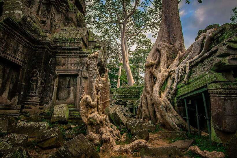 3-Day Angkor Wat & All Interesting Temples With Beng Mealea - Key things that make this tour worth your time
