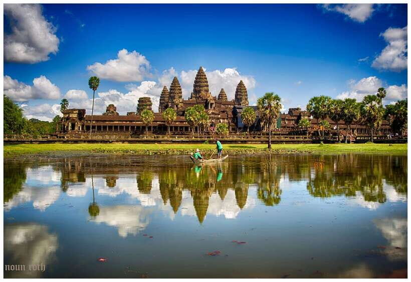 3-Day Angkor Wat & All Interesting Temples With Beng Mealea - FAQ