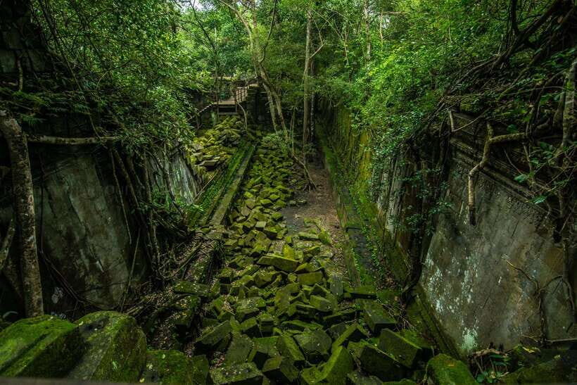 3-Day Angkor Wat & All Interesting Temples With Beng Mealea - What $224 gets you (and what costs extra)