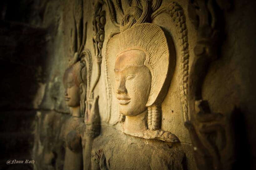 3-Day Angkor Wat & All Interesting Temples With Beng Mealea - Temple pass and meal planning: the small costs that affect your day