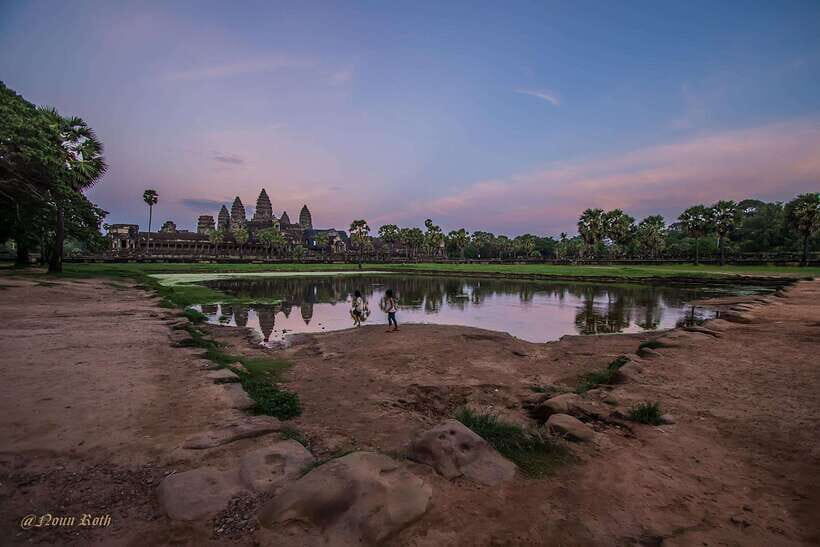 3-Day Angkor Wat & All Interesting Temples With Beng Mealea - Who this 3-day Angkor + Beng Mealea trip suits best