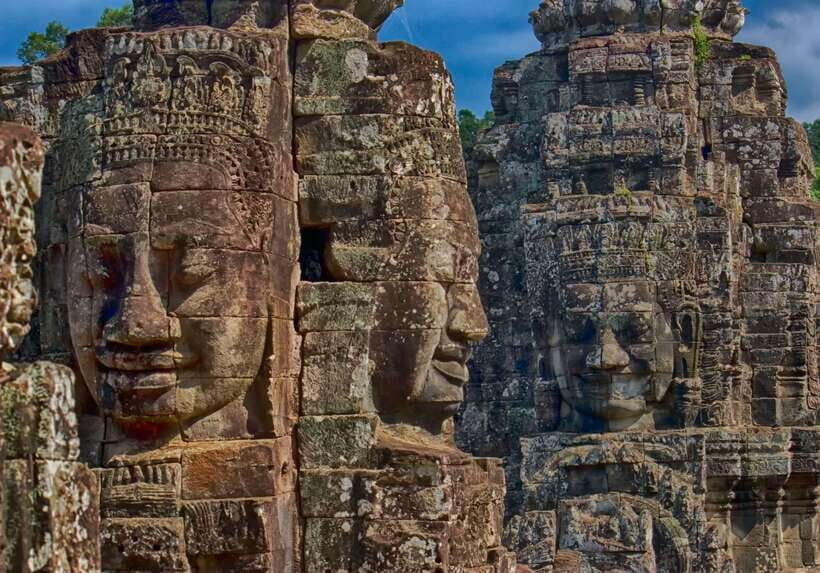 3-Day Angkor Wat & All Major Temples & Kulen Mount Waterfall - Price and What You’re Really Paying For