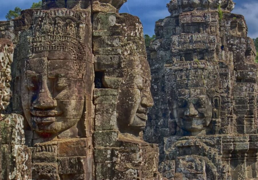 3-Day Angkor Wat & All Major Temples & Kulen Mount Waterfall - Who This Tour Fits Best