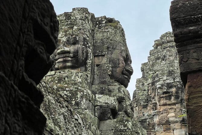 3 Day Angkor Wat Kulen Mountain Beng Mealea and Floating village - Price, pacing, and what you actually get for $195