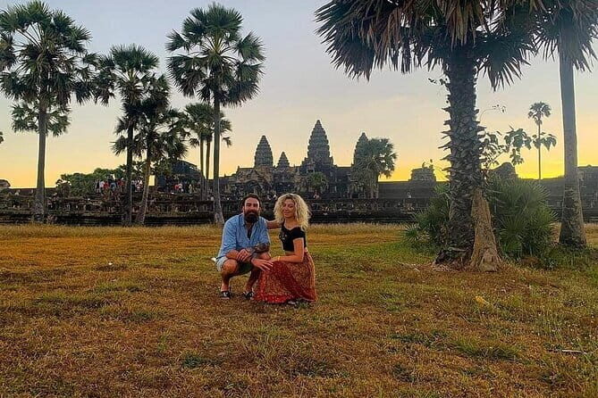 3 Day Angkor Wat Kulen Mountain Beng Mealea and Floating village - Should you book this 3-day Angkor Wat plus Kulen and floating village tour?