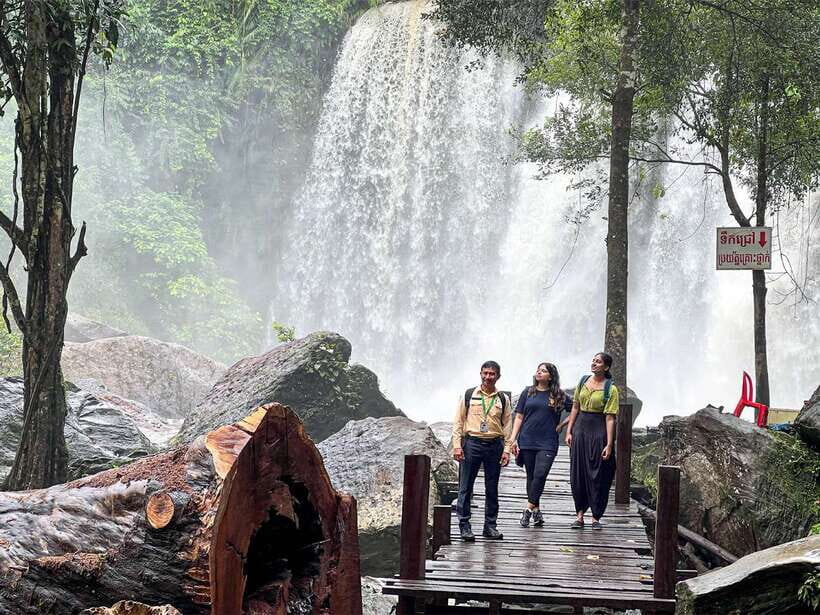 3-Day Angkor Wat Tour with Kulen Mountain & Floating Village - Should You Book This 3-Day Angkor and Kulen Tour