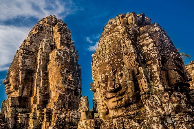 3-Day Angkor Wat with All Interesting Major Temples, Banteay Srei & Beng Mealea - Price: what the $261 really covers (and what it doesn’t)
