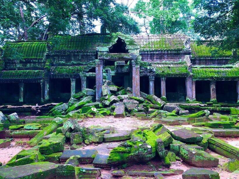 3-Day Exploring Angkor Wat & Siem Reap Highlights Tour. - Why this Angkor + Siem Reap plan feels logical