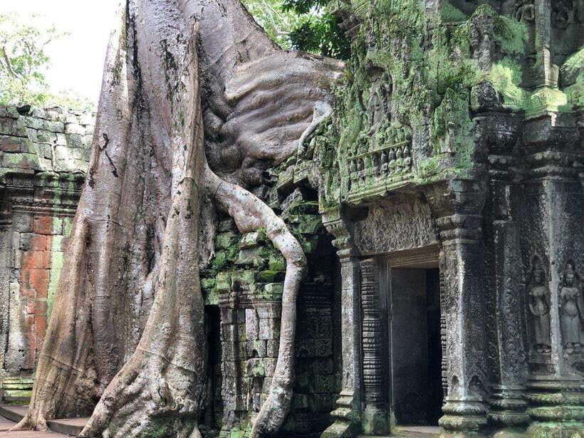 3-Day Exploring Angkor Wat & Siem Reap Highlights Tour. - Skip-the-line help, guide skills, and AC comfort that keep the day smooth