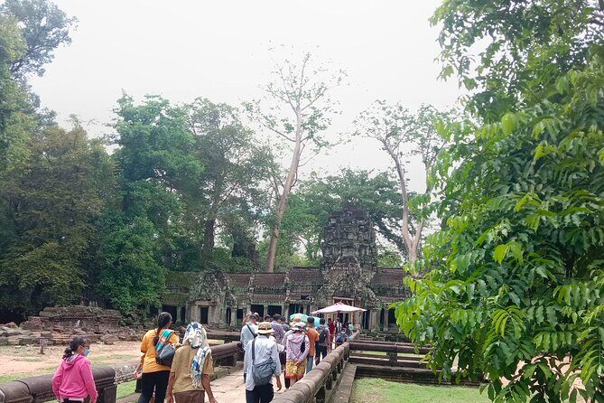 3-Day 'Temples & Tonle Sap' Tour - Is It Worth It for Your Style of Travel?