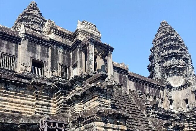 3-Day 'Temples & Tonle Sap' Tour - Should You Book This Temples & Tonle Sap Tour?