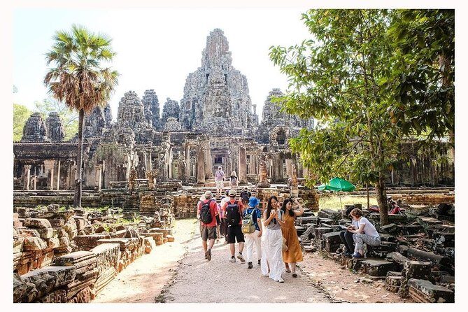 3-Day Tour(Unforgettable Angkor Temple Complex, Banteay Srei& Floating Village) - What makes this 3-day temple-and-lake mix work in real life