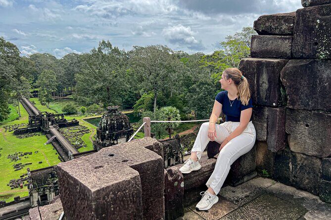 3-Days Discovery Of Angkor: Waterfalls,Floating Village and Banteay Srei temple - Price and Value: The Real Budget Math