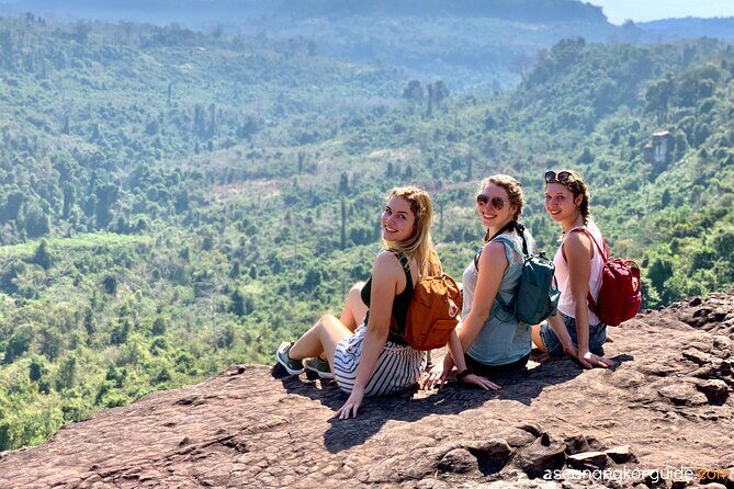 3-Days Discovery Of Angkor: Waterfalls,Floating Village and Banteay Srei temple - Should You Book This 3-Day Angkor and Tonle Sap Tour?
