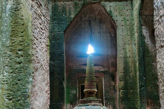 3-Days Private Angkor Wat Sunrise/Sunset Tours & Floating Village - Price and value: budgeting the park pass plus the must-see add-ons