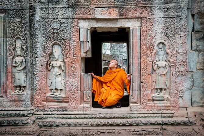 3-Days Private Angkor Wat Sunrise/Sunset Tours & Floating Village - Should you book this 3-day private sunrise and floating village tour?