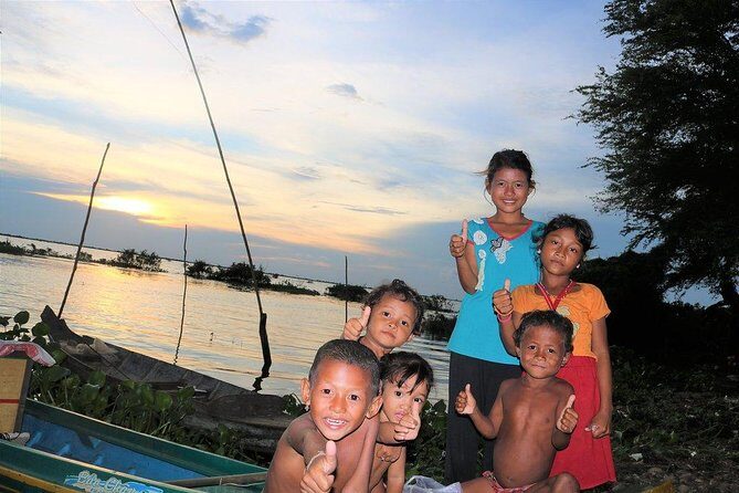 3 Days Siem Reap Explorer - Small Group - Small-group travel that avoids the herd mentality
