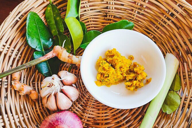 3-Hour Siem Reap Guided Cooking Class and Market with Pick up - The Real Value in What’s Included (and Not Included)