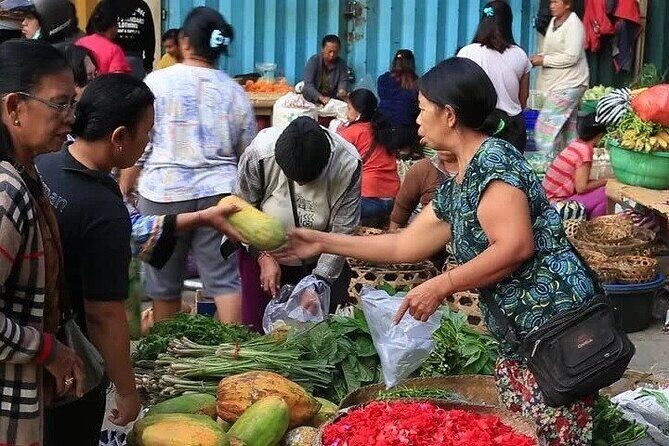 3-Hour Siem Reap Guided Cooking Class and Market with Pick up - Price Check: Is $32 a Good Deal?