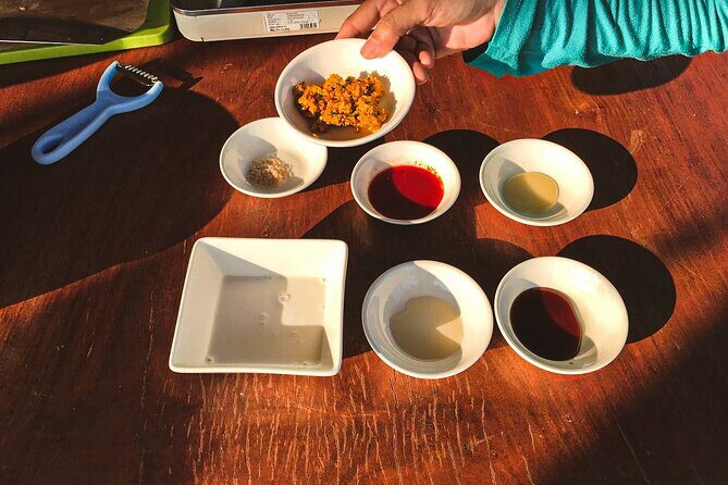 3-Hour Siem Reap Guided Cooking Class and Market with Pick up - A Quick Note on Things That Can Go Wrong