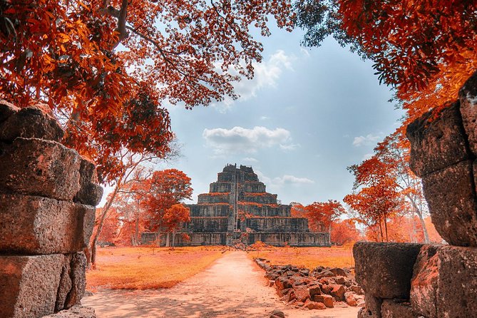 4-Day All Major Temples & Kulen mountain & Koh Ker & Beng Mealea - Sunrise at Angkor Wat: Why that 5:00am start can be worth it