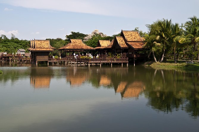 4-Day Cambodia Highlights Tour from Phnom Penh with Angkor Wat - Quick hits: what you’ll care about