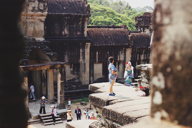 4-Day Cambodia Highlights Tour from Phnom Penh with Angkor Wat - Price and what’s actually included (so you don’t get surprised)