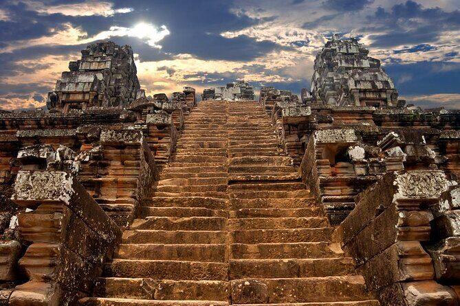 4-Day Tour from Siem Reap to Phnom Penh - Key highlights and what they mean for you