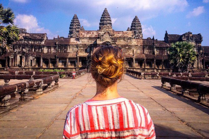 4-Day Tour from Siem Reap to Phnom Penh - Price of $396.93: what you’re really paying for