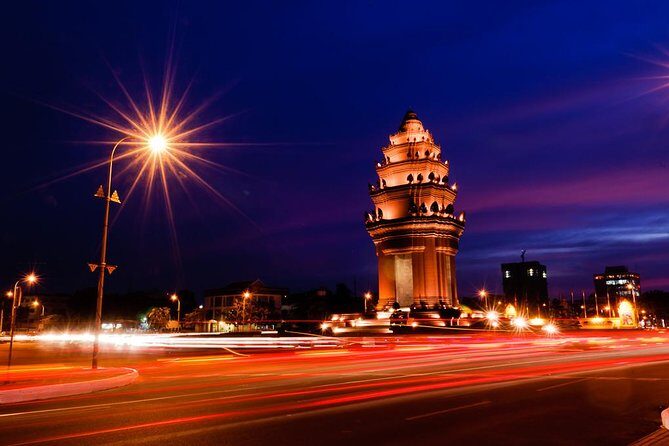 4-Day Tour from Siem Reap to Phnom Penh - Who this 4-day Siem Reap to Phnom Penh tour is best for