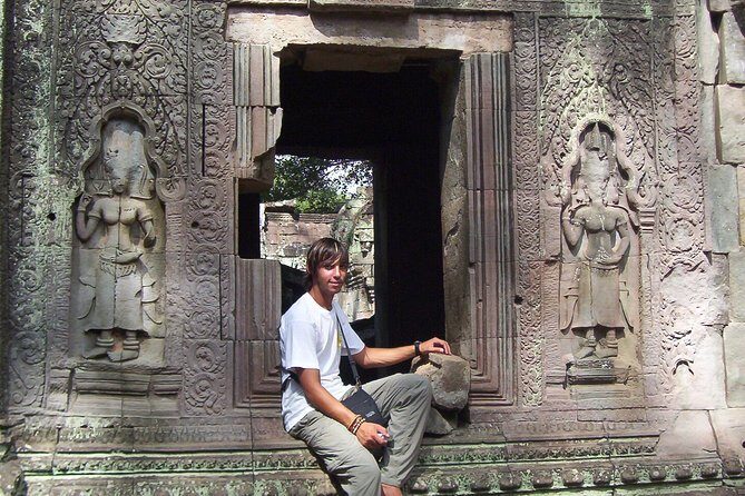 4-Day Tour from Siem Reap to Phnom Penh - Day 1: Tonlé Sap Lake and Artisans d’Angkor, then a gentle start in Siem Reap