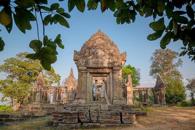5-Day All Major Temples & Kulen Mount Waterfall & Koh Ker & Beng Mealea - Comfort and pacing: what makes this tour feel manageable