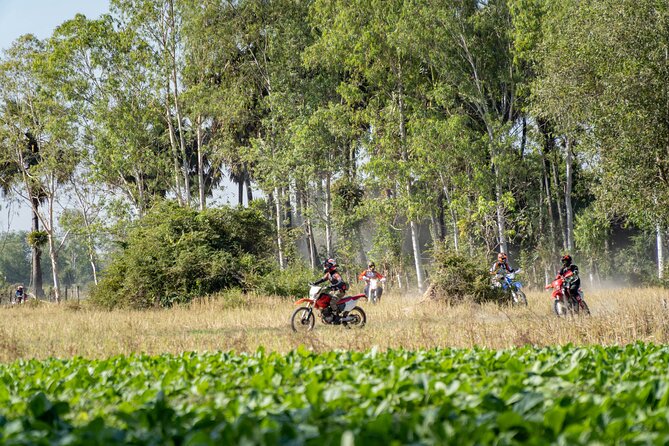 5 Days - Cambodia Ancient Trails & Jungle Temples - Day 1: Phnom Kulen National Park and Sacred Plateau Temples