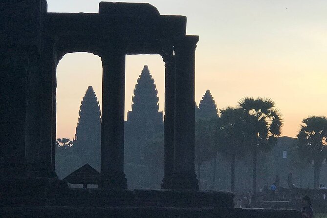 8-Hour Private Guided Tour in Siem Reap Cambodia - Price and Tickets: The Real Cost Breakdown