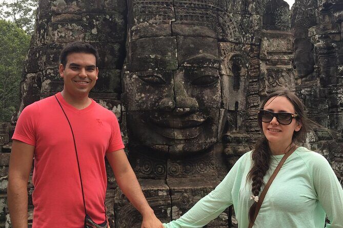 A Day Angkor Wat Sunrise Tour, Ta Prohm & Hidden Gems Beng Mealea - Key things to know before you go