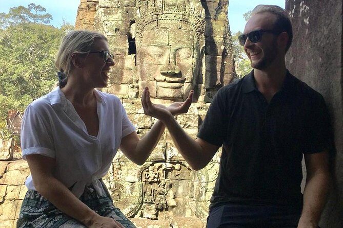 A Day Angkor Wat Sunrise Tour, Ta Prohm & Hidden Gems Beng Mealea - Why the 5:00am sunrise timing matters (and how to use it)
