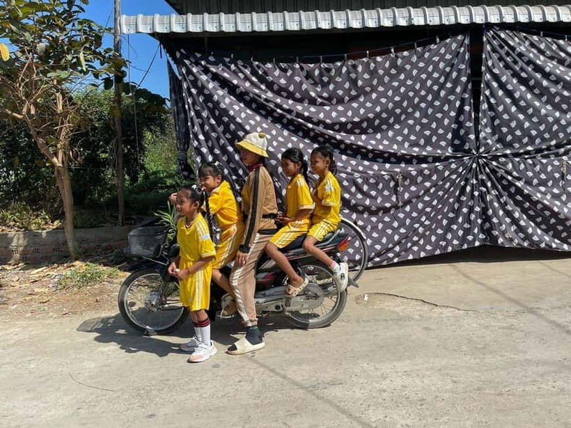 A day tour through Battambang/Local area and landmarks - Who this tour fits best (and who should skip it)