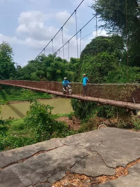 A day tour through Battambang/Local area and landmarks - Killing Cave and Bat Cave: history that feels heavy, plus the dusk spectacle