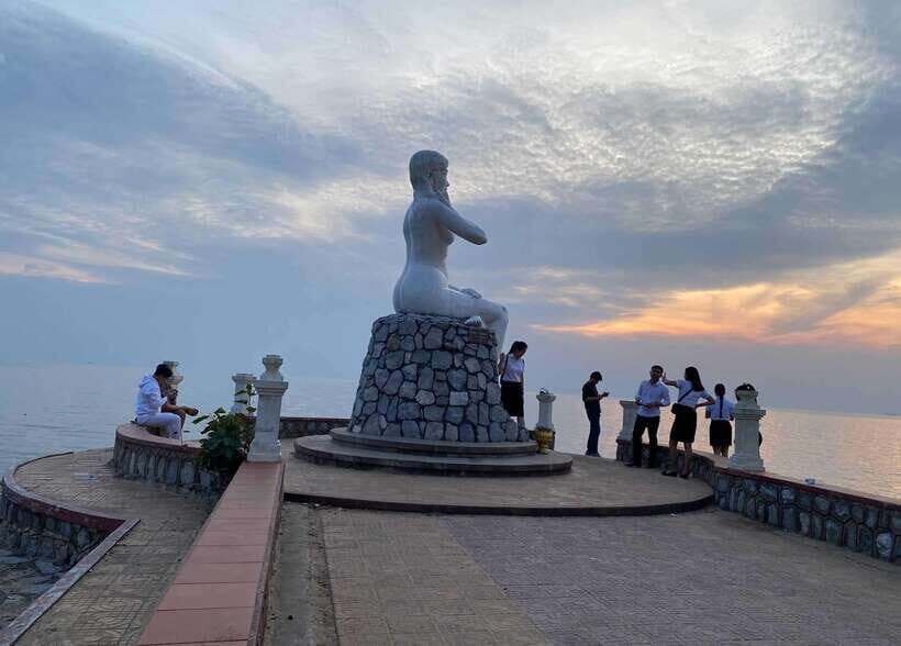 A Day Trip to Kep Beach and Kampot from Phnom Penh - From Phnom Penh to Kampot: why the timing feels worth it