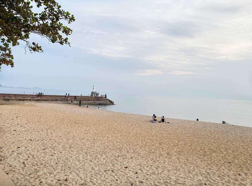 A Day Trip to Kep Beach and Kampot from Phnom Penh - Kep Market and seafood lunch: how to plan for the one thing not included