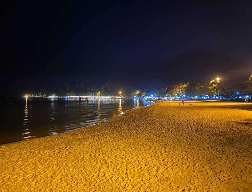 A Day Trip to Kep Beach and Kampot from Phnom Penh - Price and value: what $135 really covers on a long day