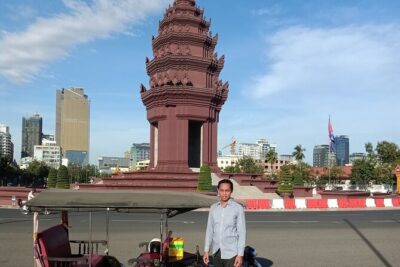 A Full Day Tour for Royal Palace, S21, Killing Fields & More - Price and value: $35 is the start, not the full total