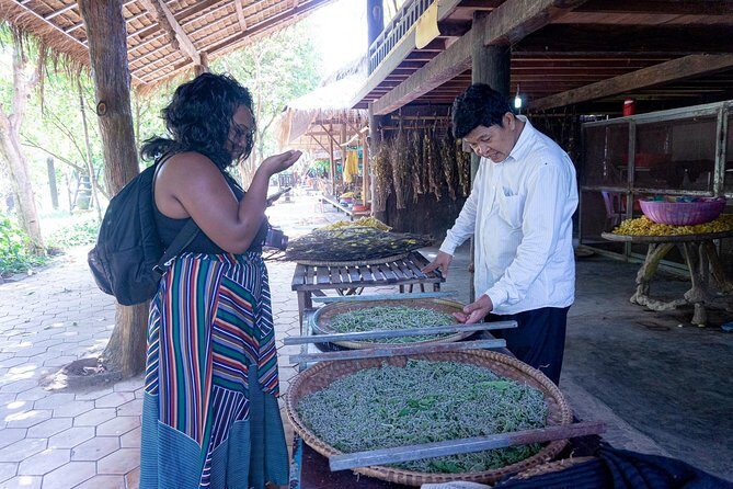 A Half Day Tour in Phnom Penh City - Price and Value: What $49 Buys in Phnom Penh