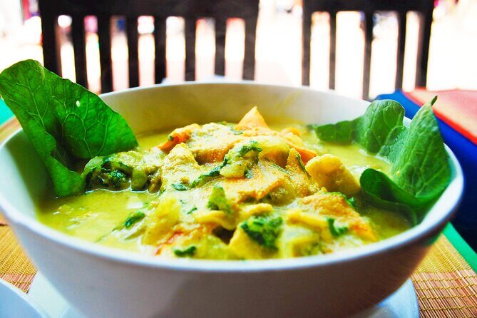 Afternoon Cooking Class & Village Tour in Siem Reap - The Recipe Book: Your Best Souvenir for Cooking Back Home