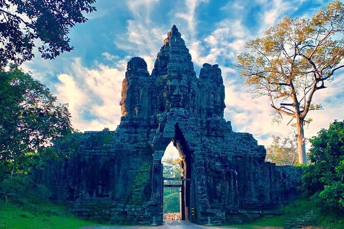 Amazing full day TUKTUK tour - Key things to know before you go