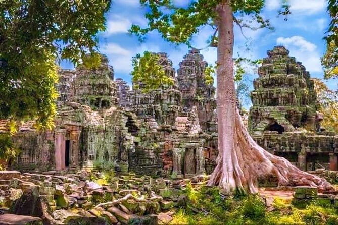 Amazing full day TUKTUK tour - Price and value: why $23 can be a solid deal
