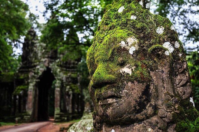 Angkor 2-Day Sunset & Sunrise Small-Group Tour - Who this tour is best for (and who should think twice)