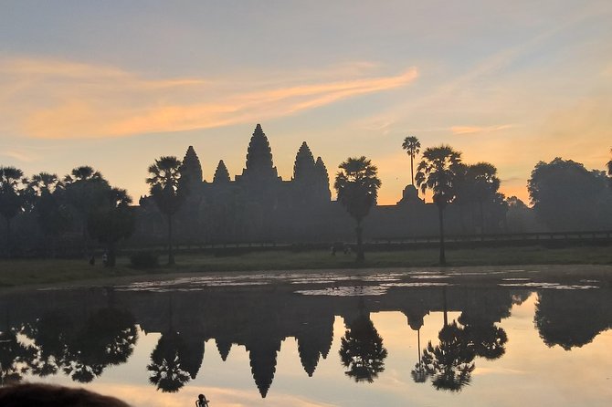 Angkor Discovery 2-Days Of Private Tour - Guide quality: why English fluency changes the whole experience